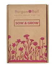 Load image into Gallery viewer, Burgon &amp; Ball Sow &amp; Grow Set
